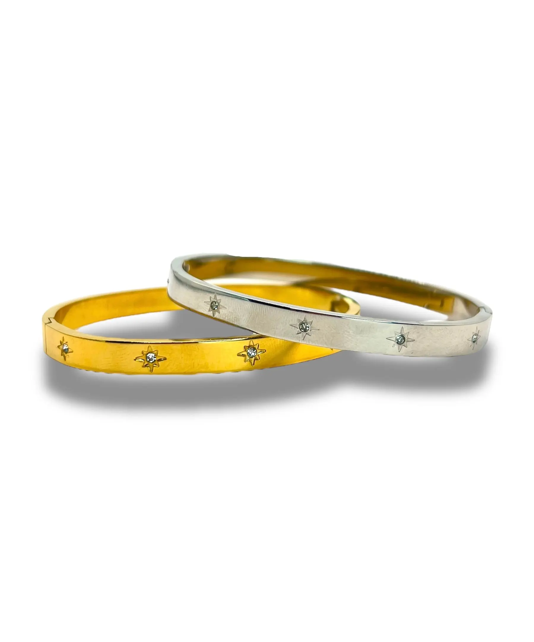North Star Bangle