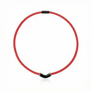 Halipax Negative Ion Necklace