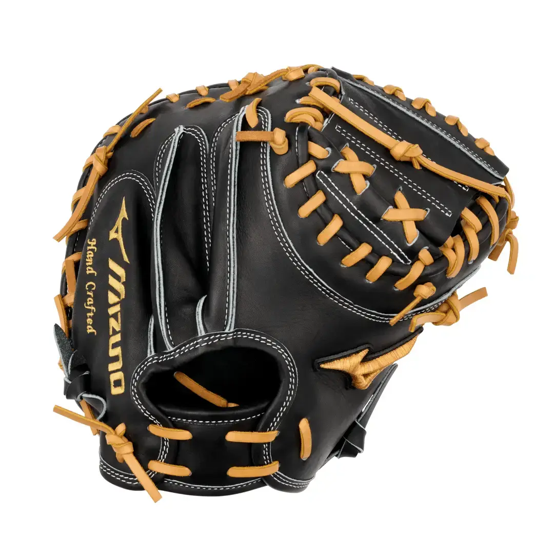 Mizuno Pro Limited 33 1/2" Catchers Baseball Glove GMP2000