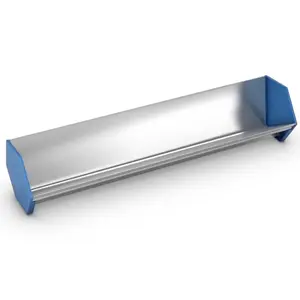 Ecotex® Screen Printing Emulsion Scoop Coater 15"-25" Aluminum