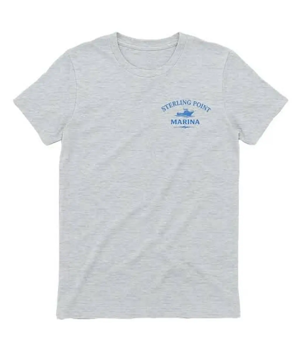 Sterling Point Marina Ellis Shirt, Meme Shirt