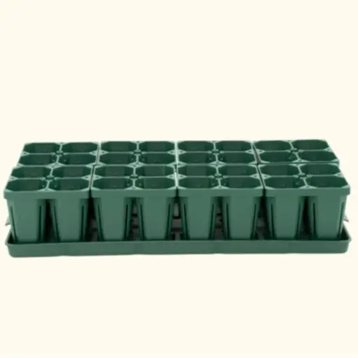 10" x 20" without Lids