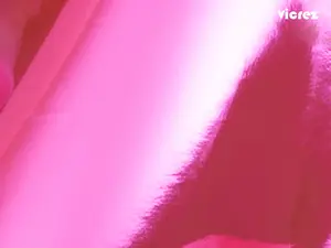 Vicrez Vinyl Car Wrap Film vzv10164 Chrome Pink Specular