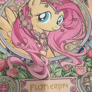 【Binder】MLP M\L binders