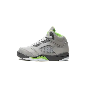 Air Jordan 5 Retro PS "Green Bean" DQ3735 003