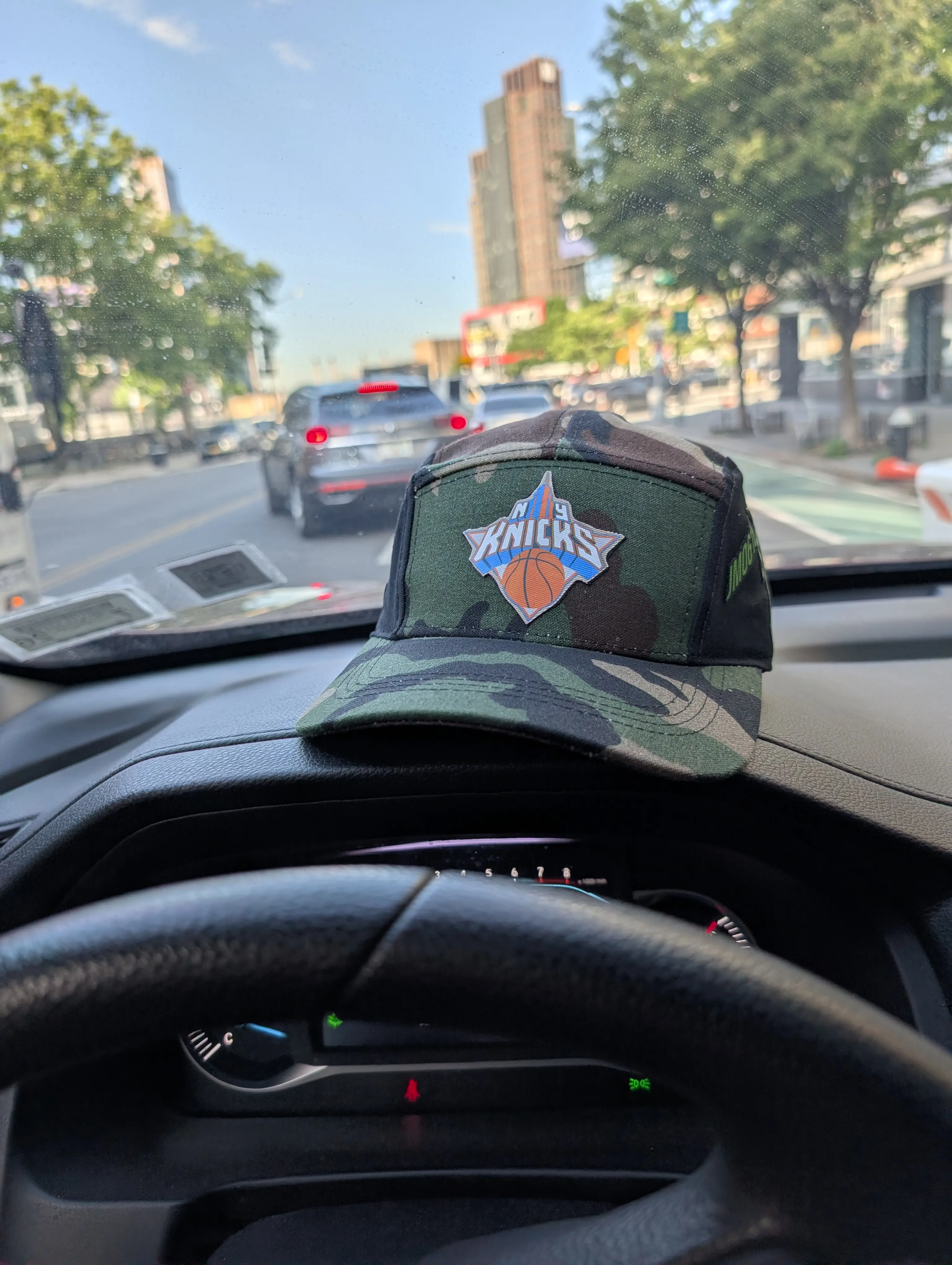 2026 unique hat JM0616STUDIO