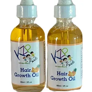 Hair Growth Oil Serums 2