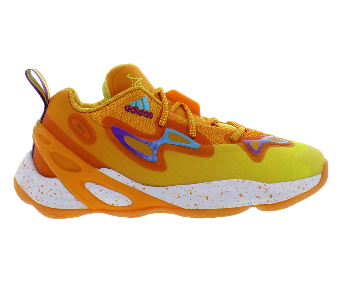 Adidas Exhibit A Candace Par Womens Shoes