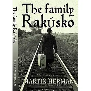 USED-The Family Rakúsko by Martin Herman (Paperback)