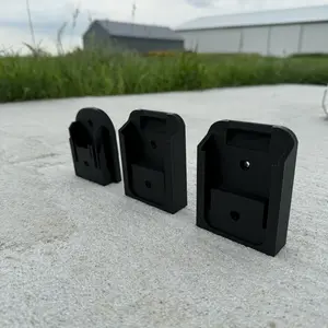 Makita Battery and Tool Holders - Organizer for Makita Tools & Batteries - Secure Storage & Easy Transport Solution