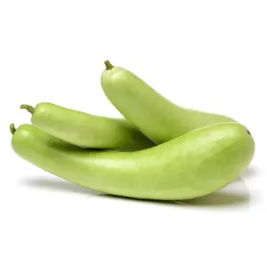 5 to 500 Long Bottle Gourd Seeds for Planting - Calabash Gourd, F1 - NON-GMO