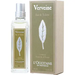 L'occitane Verveine By L'occitane Edt For Women