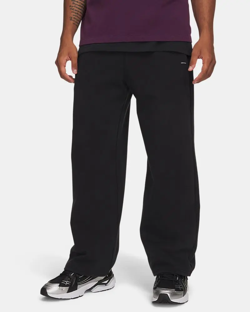 Under Armour Icon Fleece Wash Men's Pants