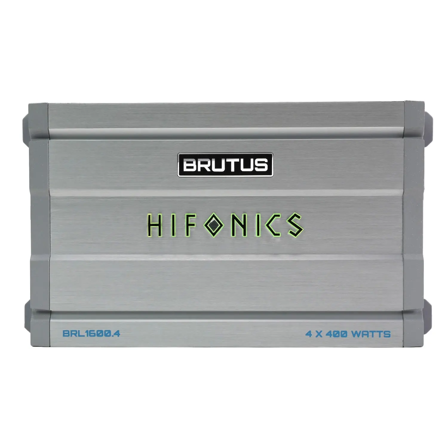 Hifonics Brutus BRL-1600.4 4-Channel Amplifier