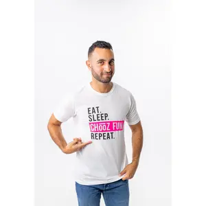 The Rinse + Repeat Tee