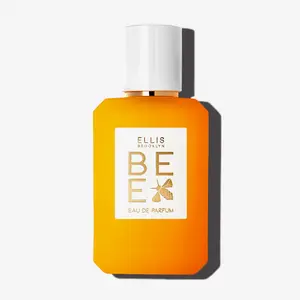 BEE Eau De Parfum - Dark Rum, Honey, Bran Absolute, Cinnamon, Sandalwood, Vanilla Bean Fragrances Perfumes