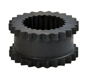 #9 Rubber Sleeve - 1005-0019