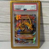 LIMITED ORANGE SILK HOLO