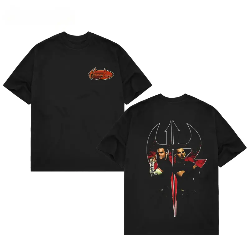 [🎉Sale Up To 50%] HARDY BOYZ TEE, Wrestling Tee, WWE Tee, Wrestling Gift, Sports Shirt, Workout T-shirt, Gift for Him Gift For Her Hoodie Sweatshirt Streetwear summervibes