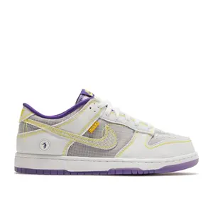 Nike Dunk Low Union Passport Pack Court Purple