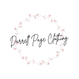 Darrell Page Clothing