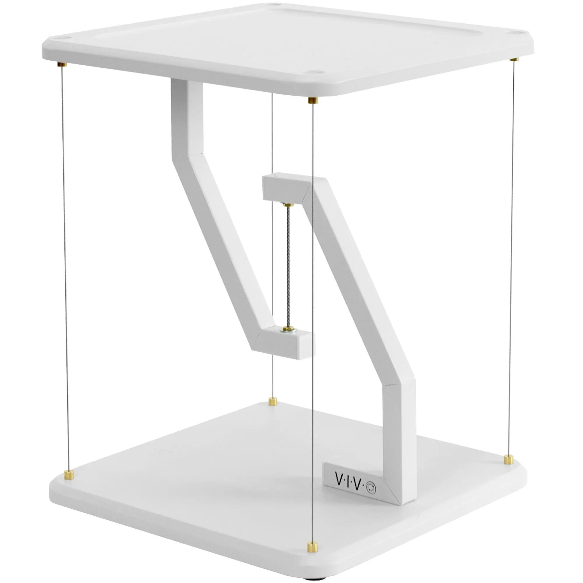 12" Tensegrity Speaker Stand 12" Tensegrity Speaker Stand