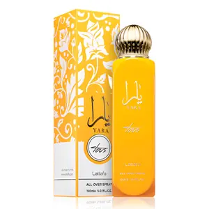 Lattafa Yara Tous  For women 5.0 Oz All Over Spray