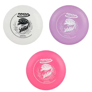Innova Disc Golf DX TL3 Fairway Driver 8/4/-1/1 - Choose Exact Disc