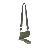 Olive (with strap)