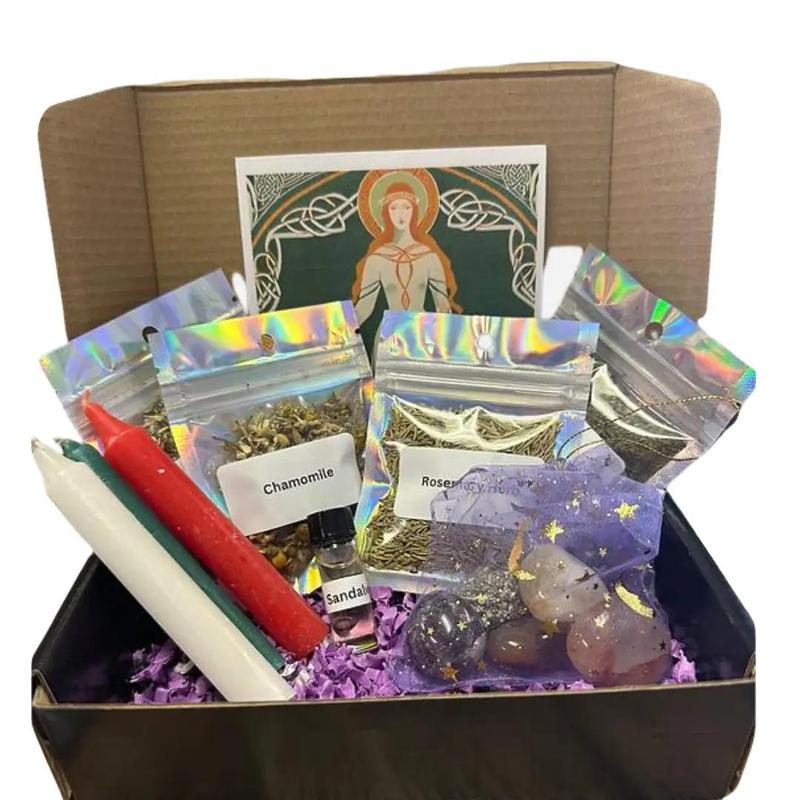 Personalized Deity Boxes - TikTok Shop