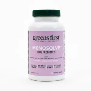 MenoSolve Capsules