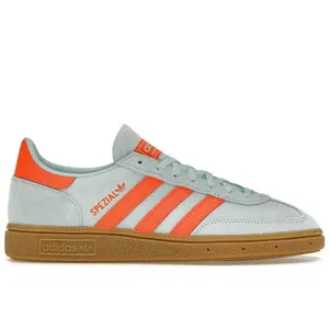 adidas Women's Handball Spezial Semi Flash Aqua, from StockX