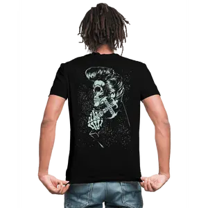 Count's Kustoms SKULLVIS T-Shirt Unisex