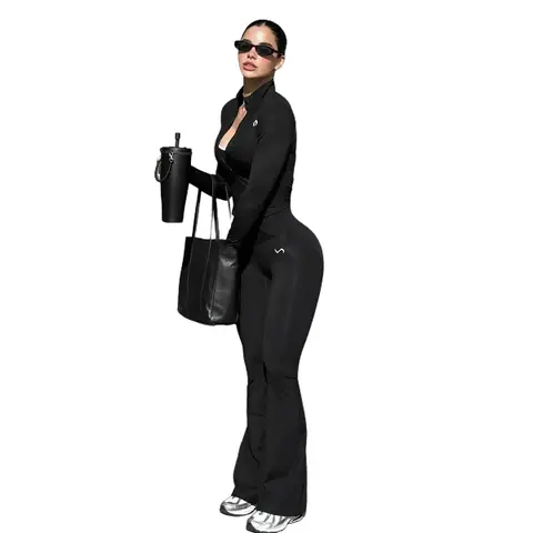 Tempo Flare Leggings