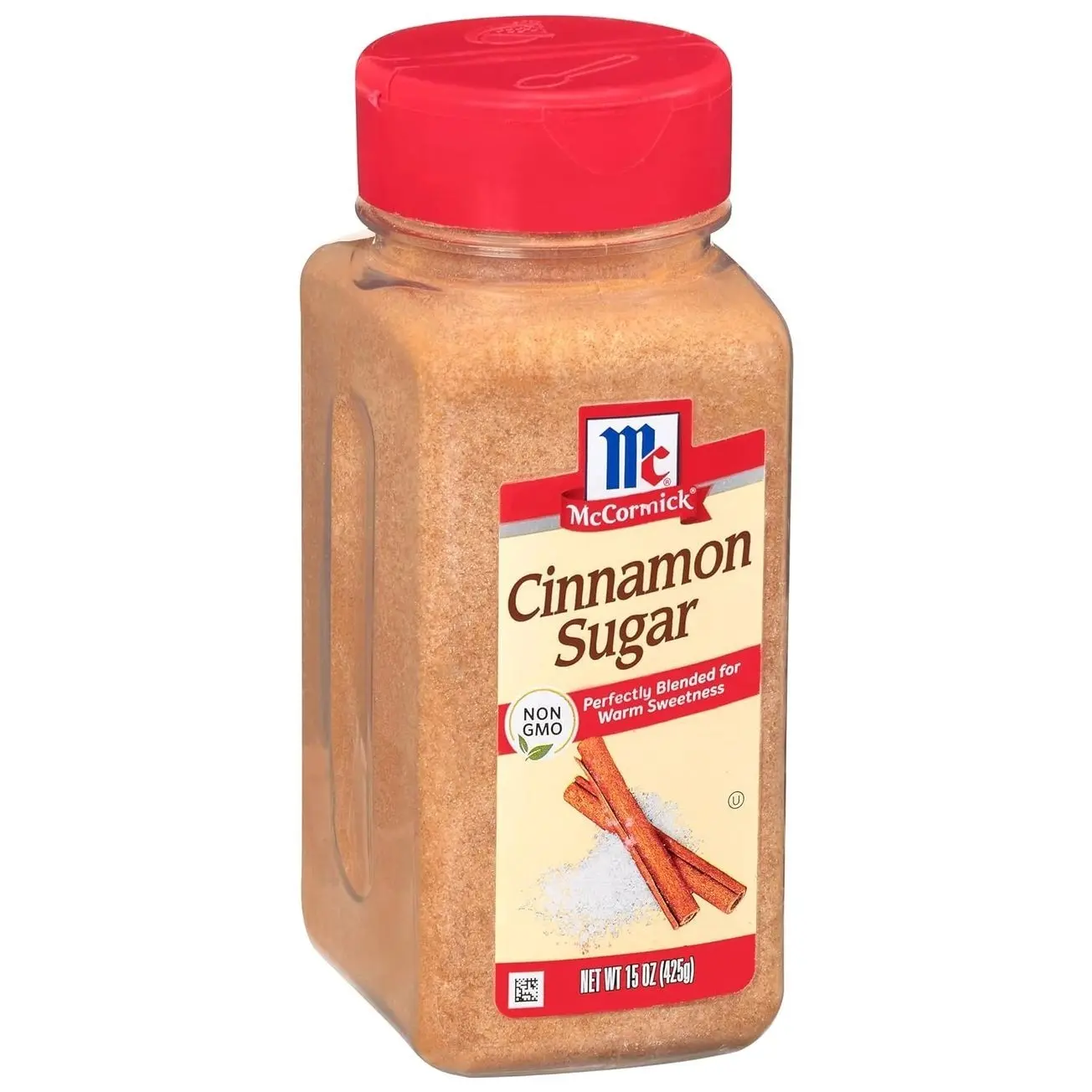 McCormick Cinnamon Sugar, 15 oz