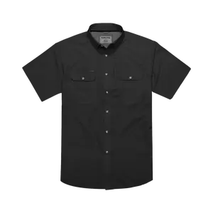 Poncho The Burnt End