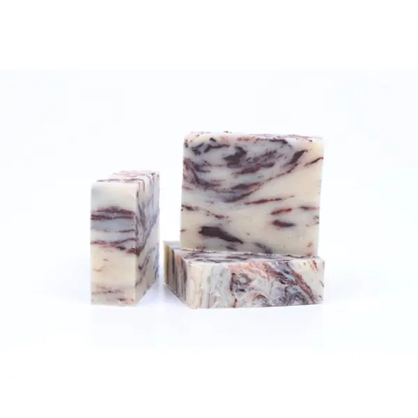 Chocolate Cinnamon Natural Soap Bar