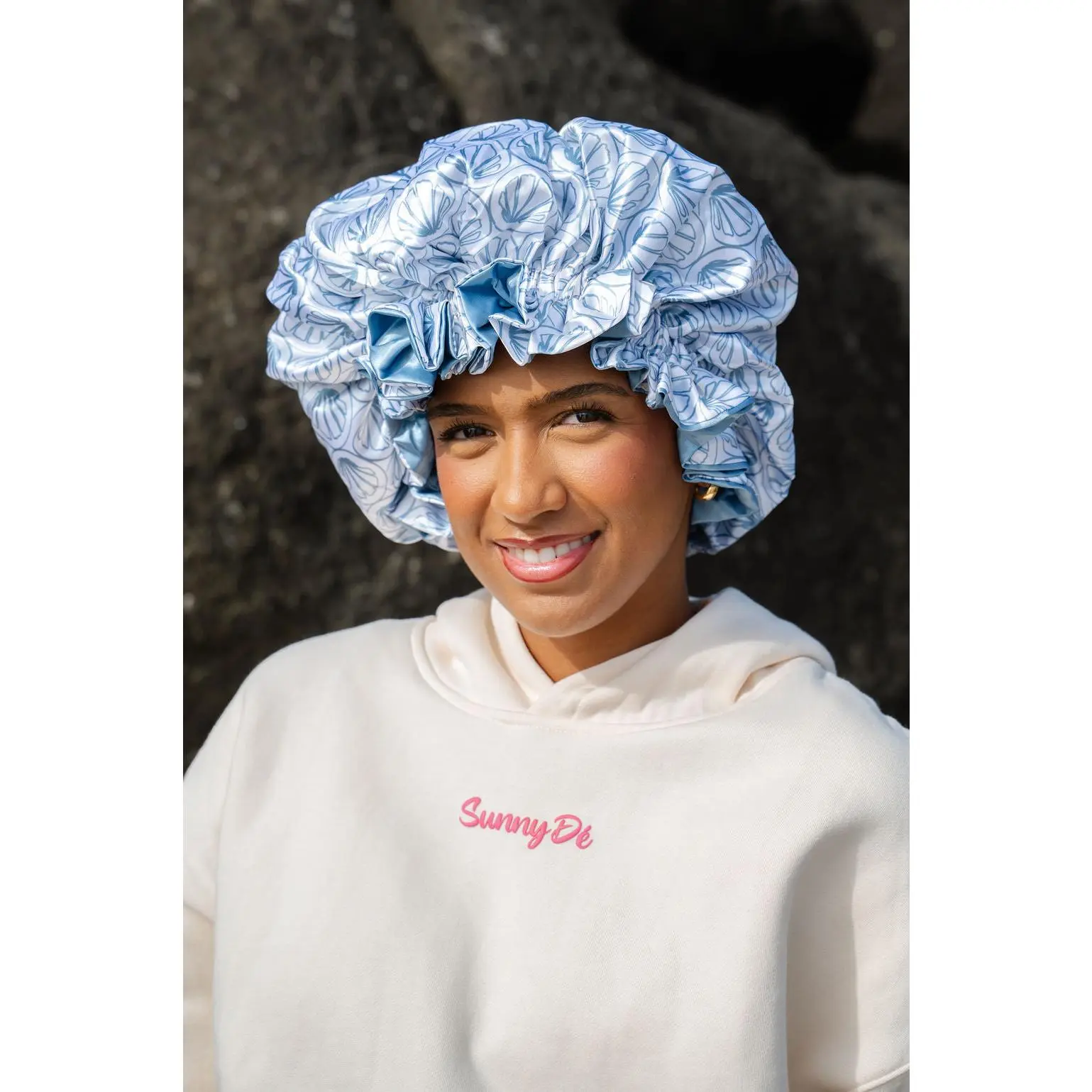 Silk Dreams Bonnet - OG