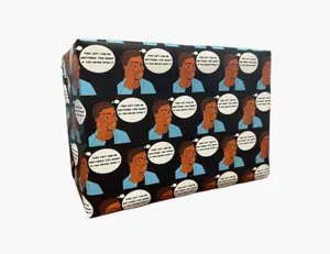 Roll Safe Meme Gift Wrap