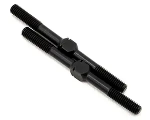 HB Racing Turnbuckle 3X38mm (2)