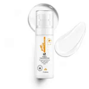 Vitamin C Serum for Dark Underarms & Inner Thighs — Alpha-Arbutin + Niacinamide Body Brightening Serum, Dark Spot Corrector, Hyperpigmentation Treatment | 2 FL OZ