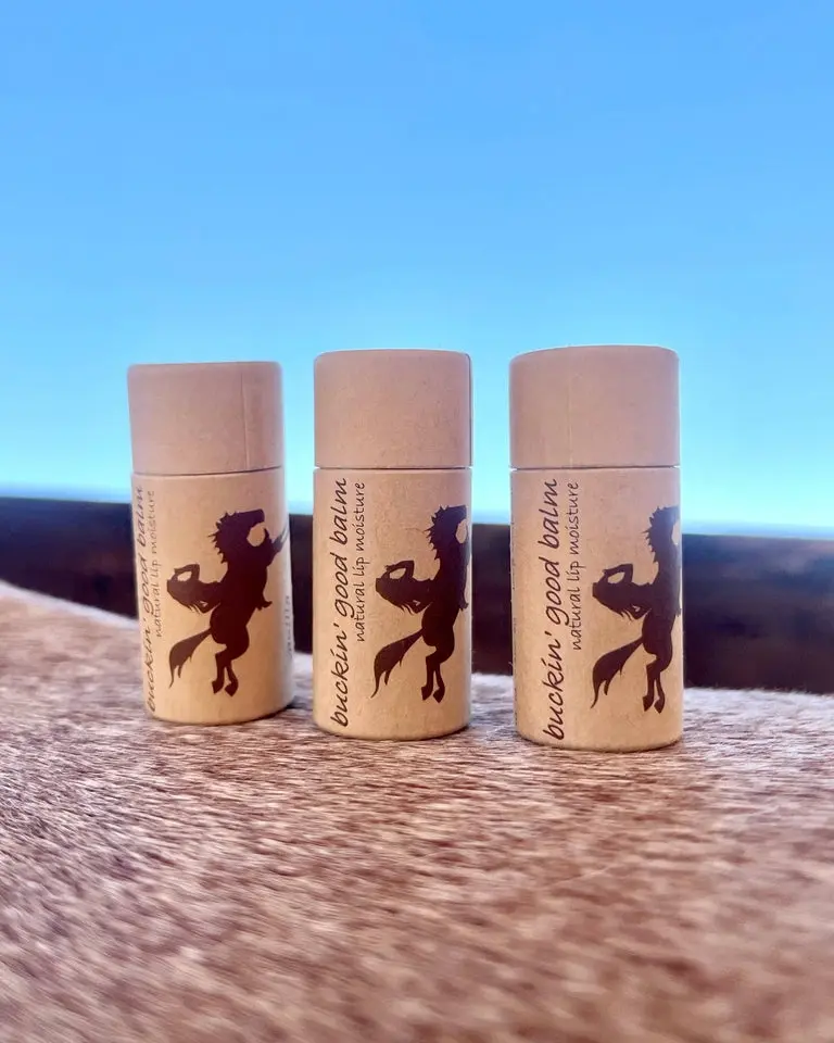 Bulk Lip Balms - Cowgirl Gifts