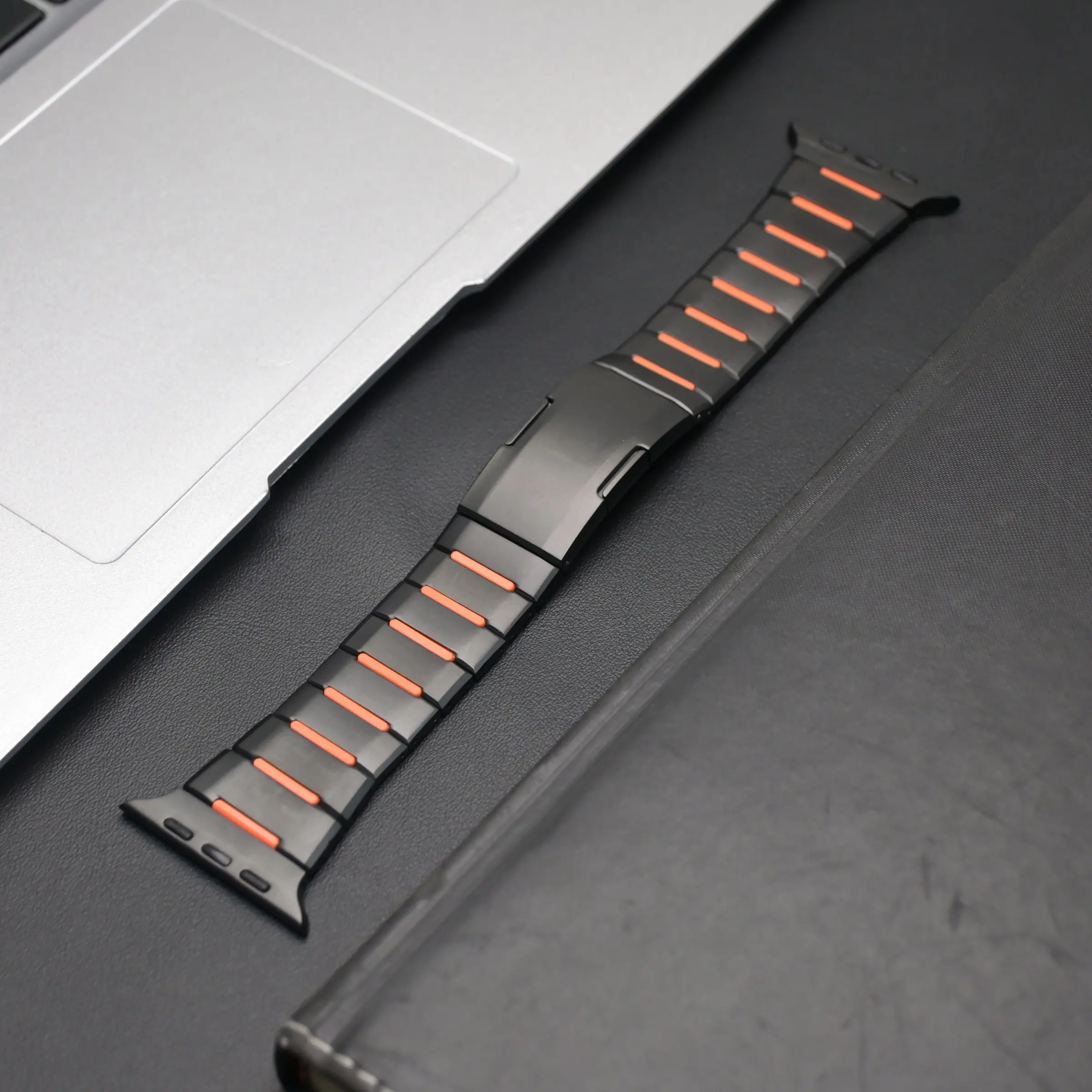 Stainless Steel Band for Iwatch Ultra3 2 49mm Men Luxury Alloy Strap for Apple Watch Series 11 10 46mm 9 8 7 6 5 4 Se Se3 45mm 44mm Business Bracelet Smart Watch Straps Smartwatch Strap Smart Watch Accessories
