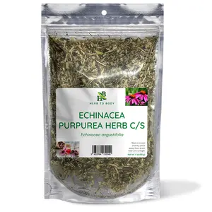 Herb To Body | Echinacea Purpurea Herb C/S Natural Tea Nourishing Tea