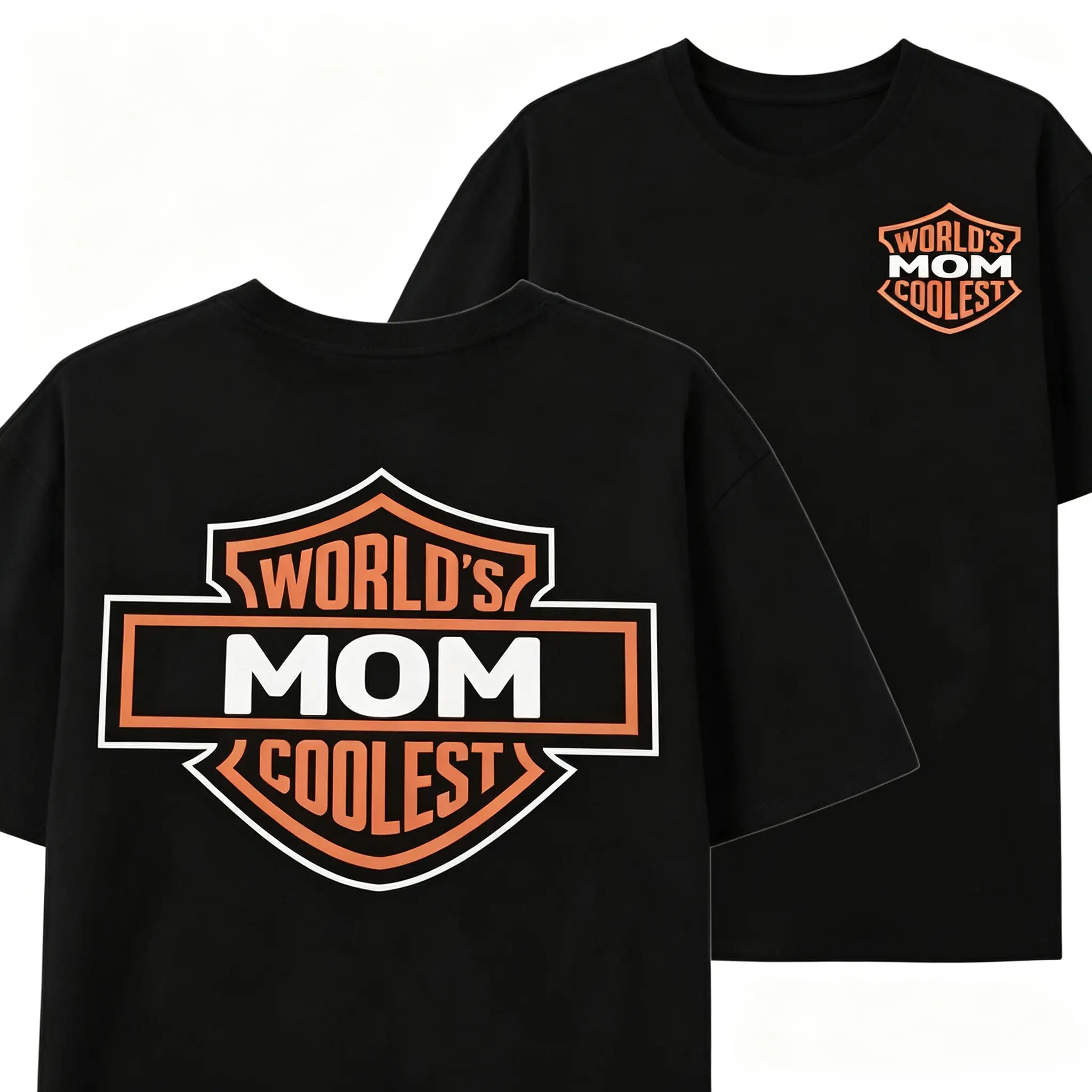 Black-MOM