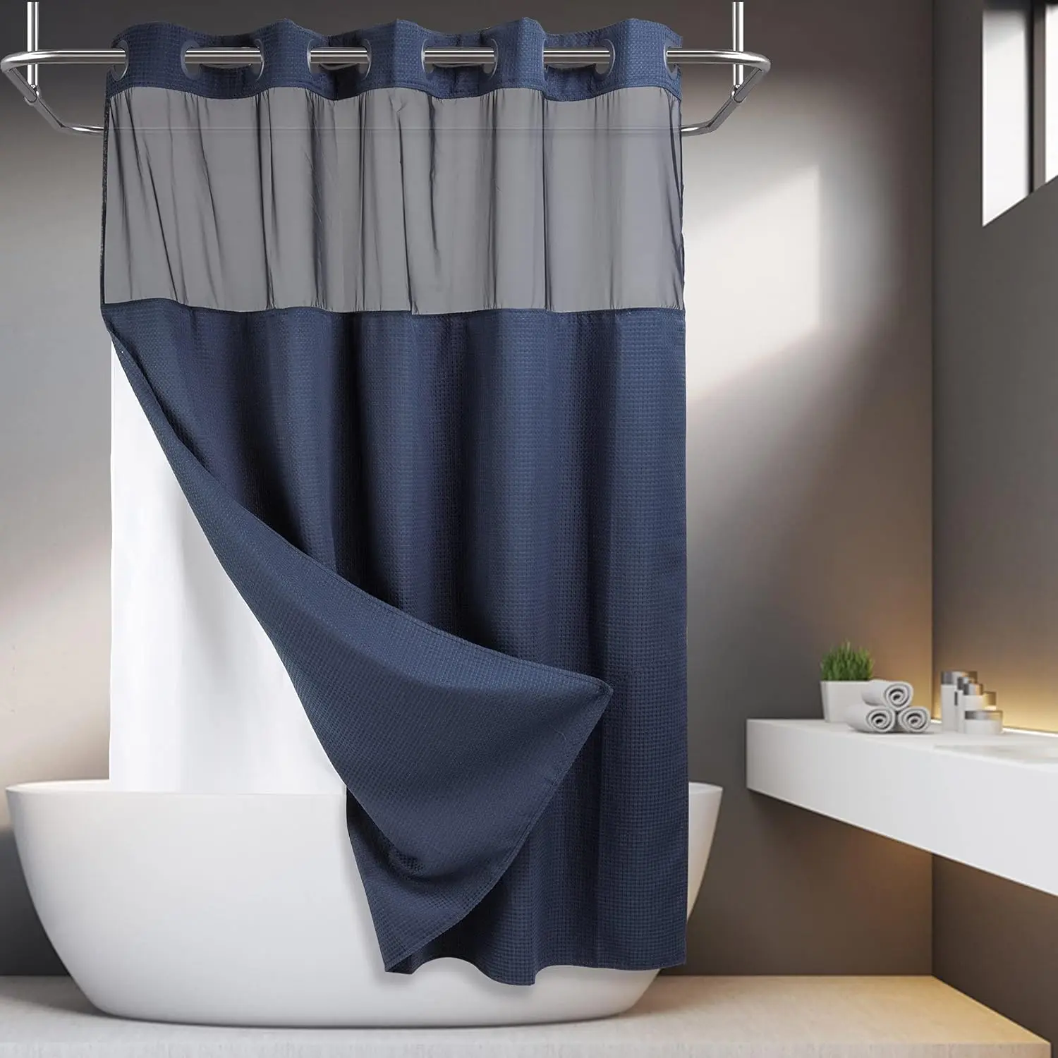 Navy Blue