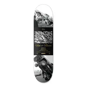 Primitive Apparel Decks Bounce, 8.125"