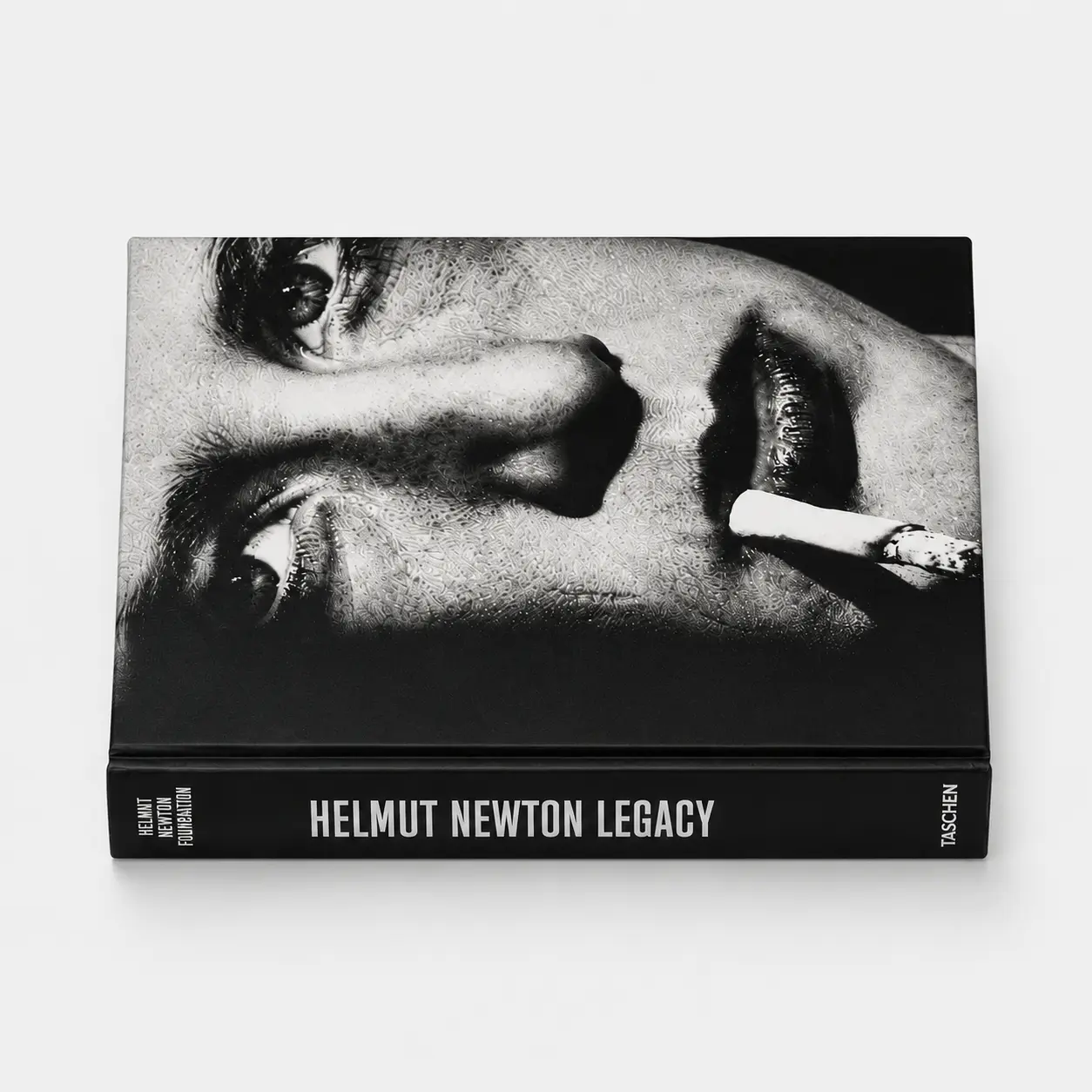 Helmut Newton. Legacy