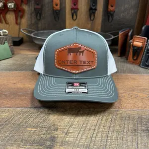 Farmers Hat, Dairy Farm, 1, Cow Farmer, Custom farm hat, Farmer, Rancher, Farming, Cattle Hat, Livestock Hat, Gift, His Her, Dad Hat, Grandpa Hat, Country Hat