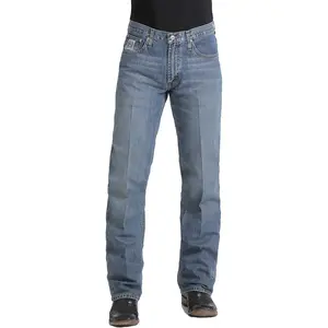 Men’s Cinch White Label Relaxed Fit Jeans Men’s Cinch White Label Relaxed Fit Jeans